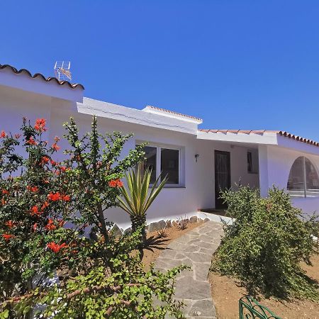 טלדה Martha'S Holiday Home מראה חיצוני תמונה