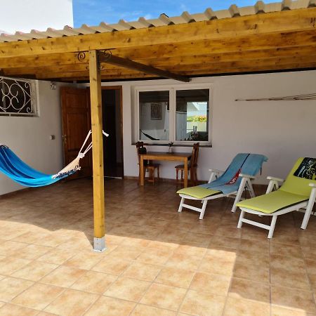 טלדה Martha'S Holiday Home מראה חיצוני תמונה