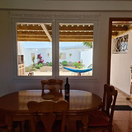 טלדה Martha'S Holiday Home מראה חיצוני תמונה