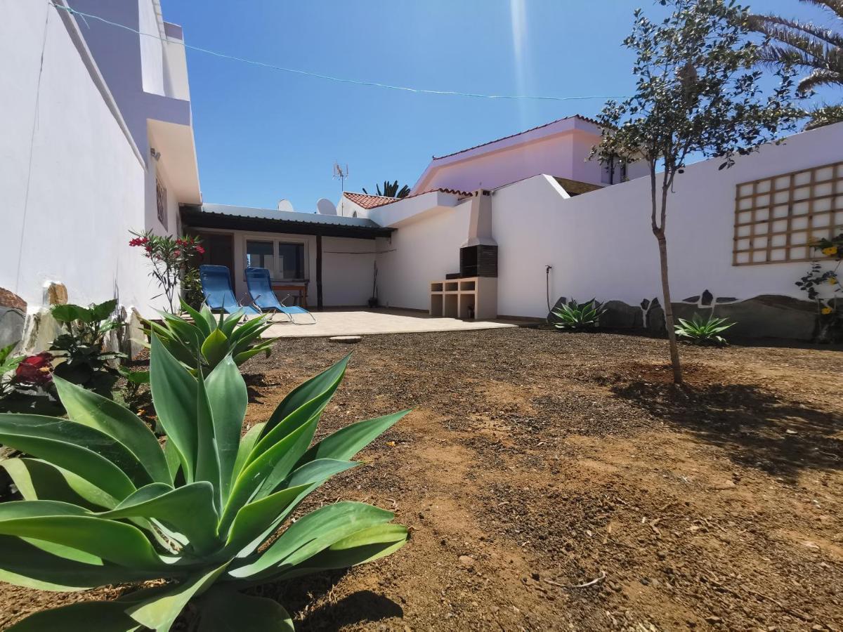 טלדה Martha'S Holiday Home מראה חיצוני תמונה