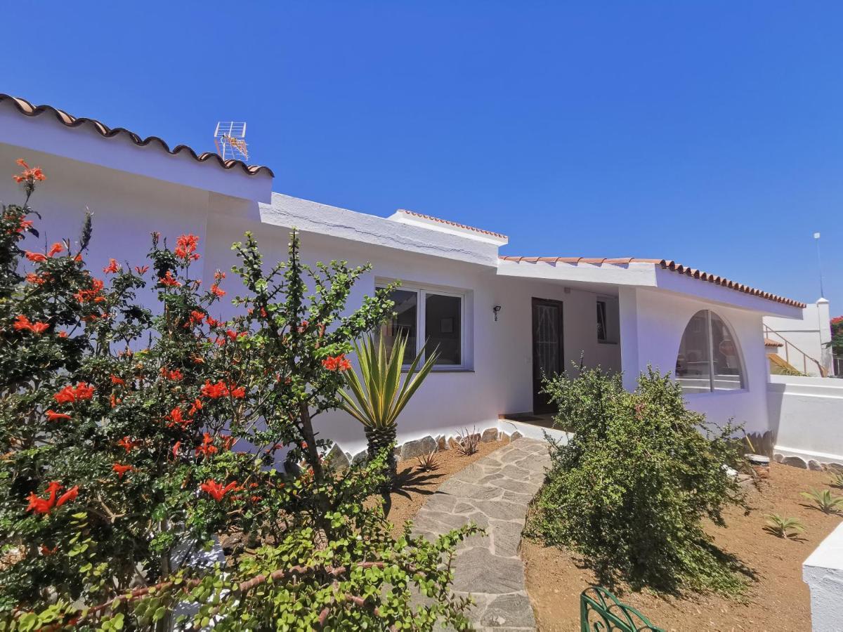 טלדה Martha'S Holiday Home מראה חיצוני תמונה