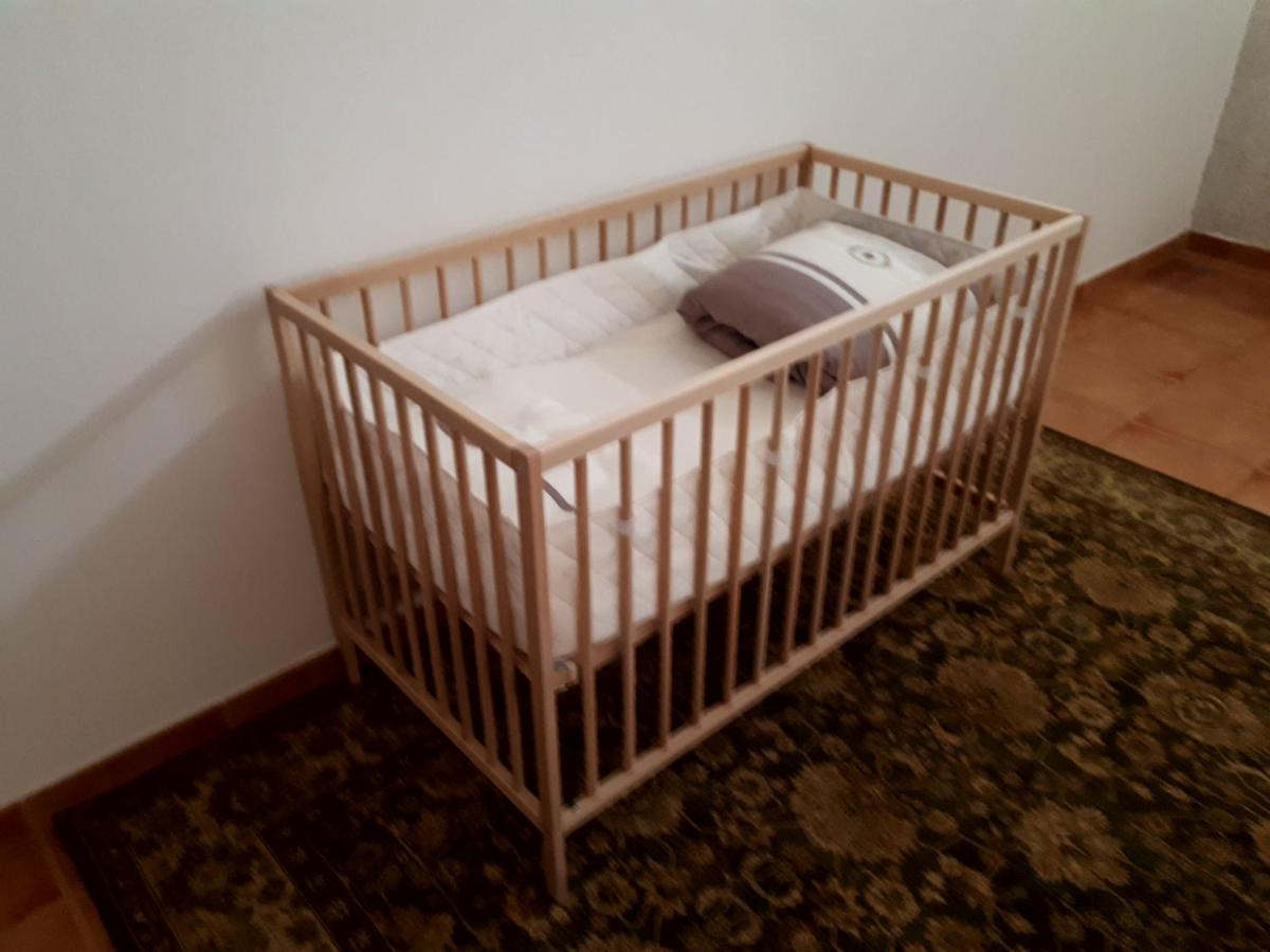 טלדה Martha'S Holiday Home מראה חיצוני תמונה