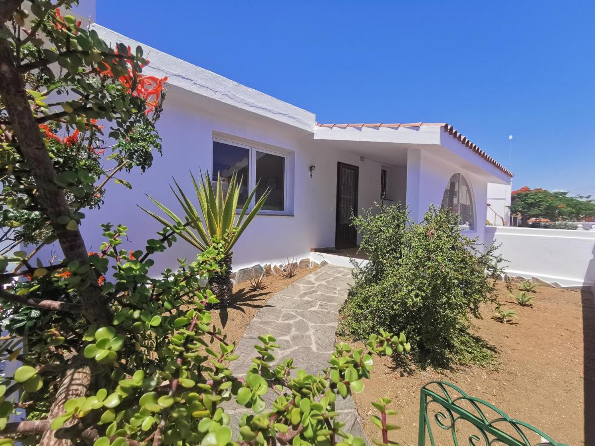 טלדה Martha'S Holiday Home מראה חיצוני תמונה