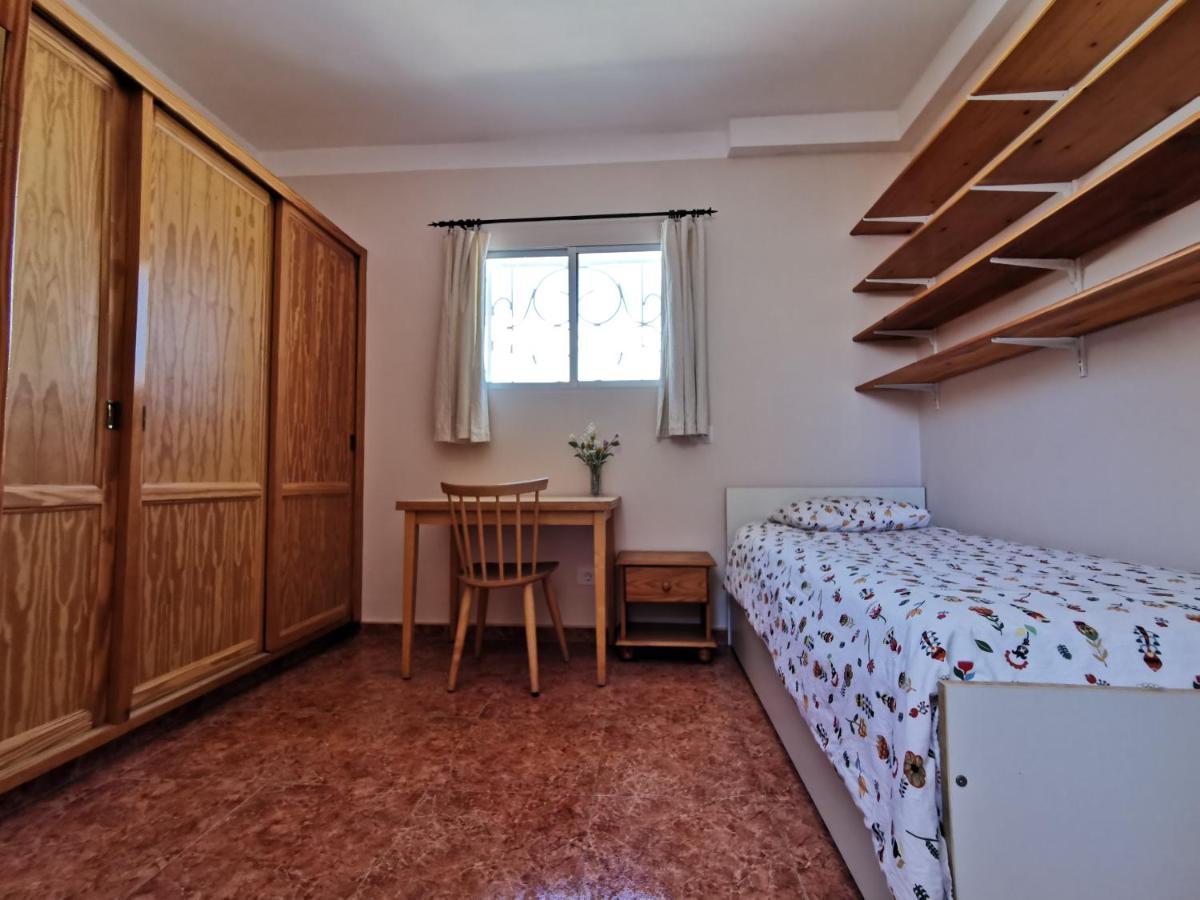 טלדה Martha'S Holiday Home מראה חיצוני תמונה