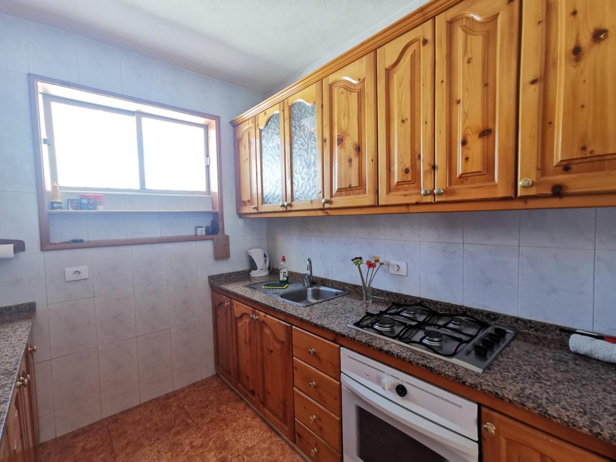טלדה Martha'S Holiday Home מראה חיצוני תמונה
