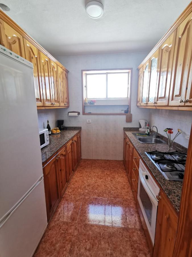 טלדה Martha'S Holiday Home מראה חיצוני תמונה