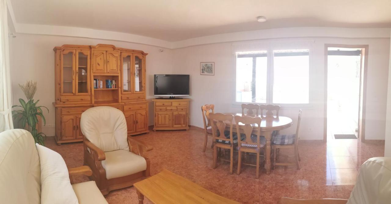 טלדה Martha'S Holiday Home מראה חיצוני תמונה