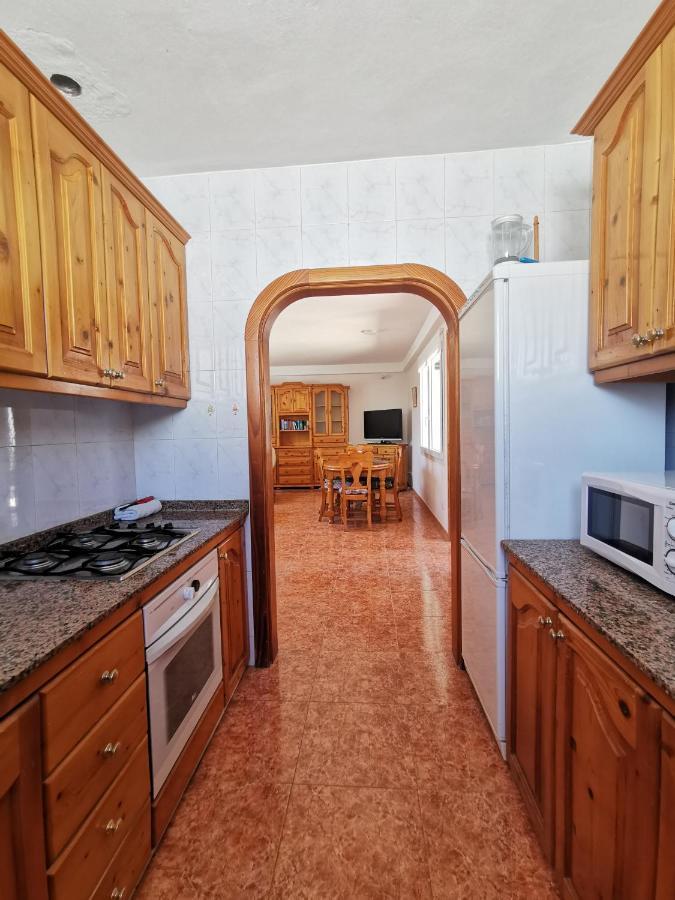 טלדה Martha'S Holiday Home מראה חיצוני תמונה