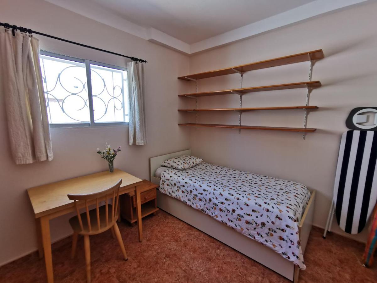 טלדה Martha'S Holiday Home מראה חיצוני תמונה