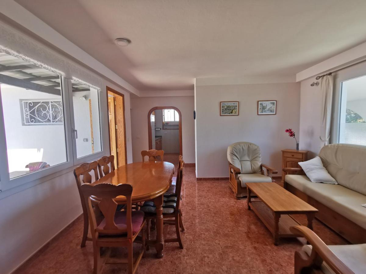 טלדה Martha'S Holiday Home מראה חיצוני תמונה