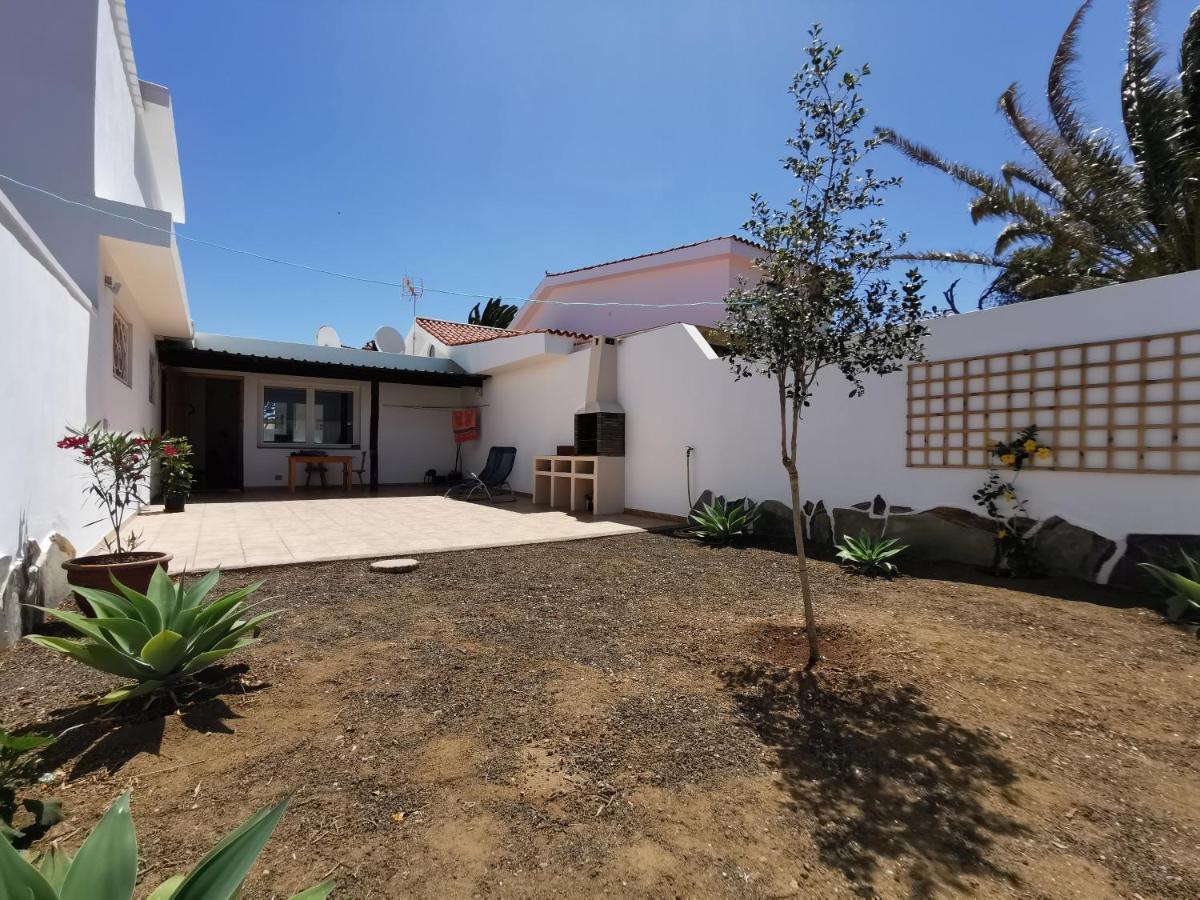 טלדה Martha'S Holiday Home מראה חיצוני תמונה