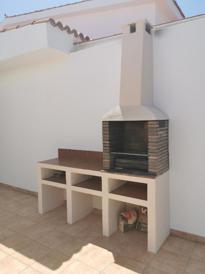 טלדה Martha'S Holiday Home מראה חיצוני תמונה