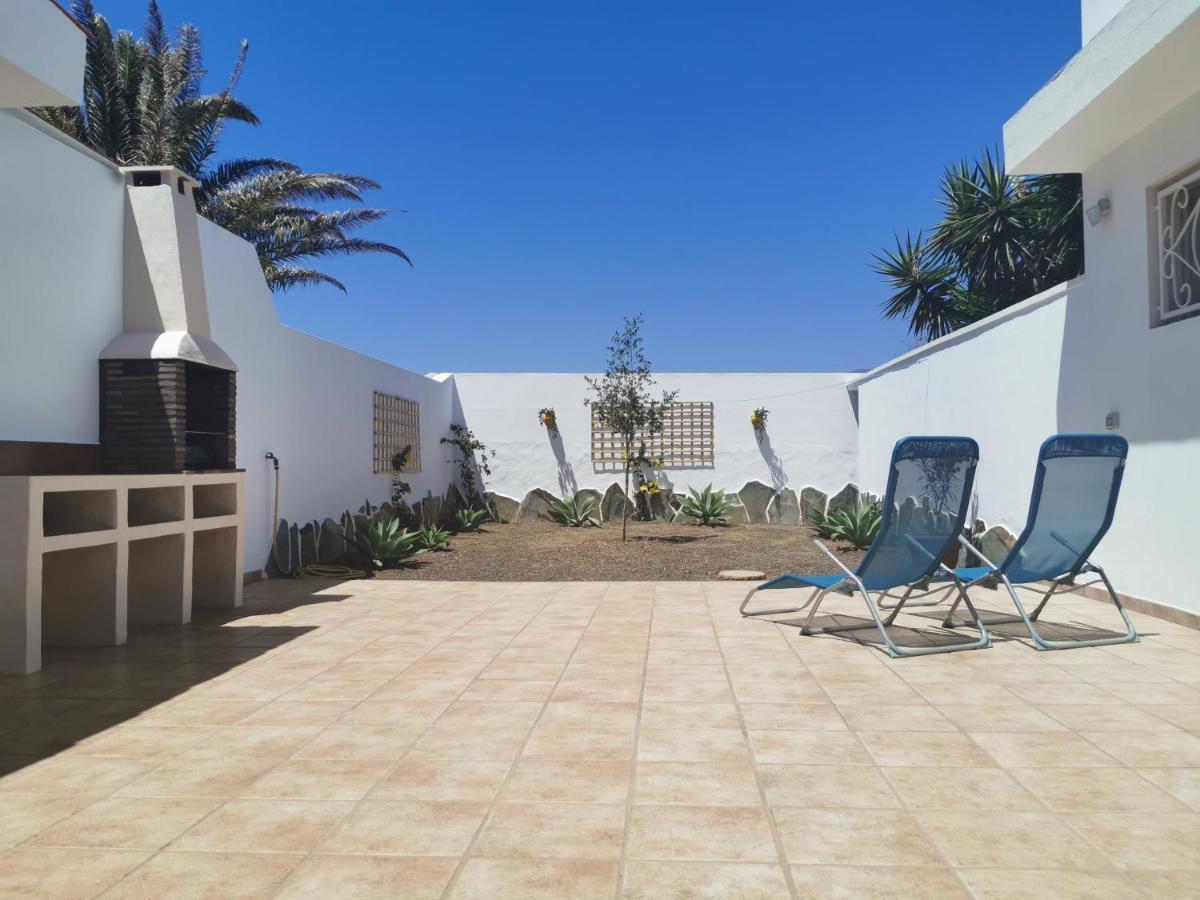 טלדה Martha'S Holiday Home מראה חיצוני תמונה