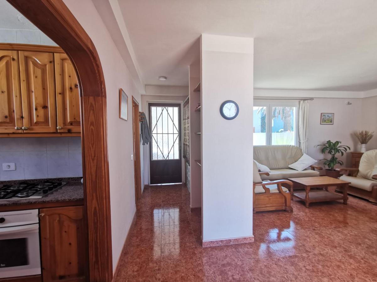 טלדה Martha'S Holiday Home מראה חיצוני תמונה