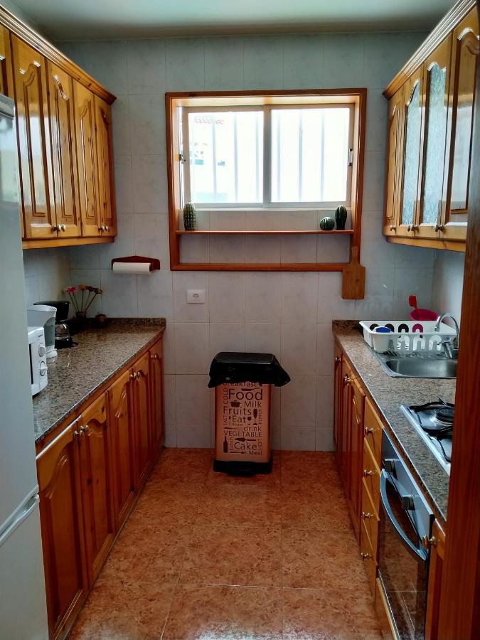 טלדה Martha'S Holiday Home מראה חיצוני תמונה
