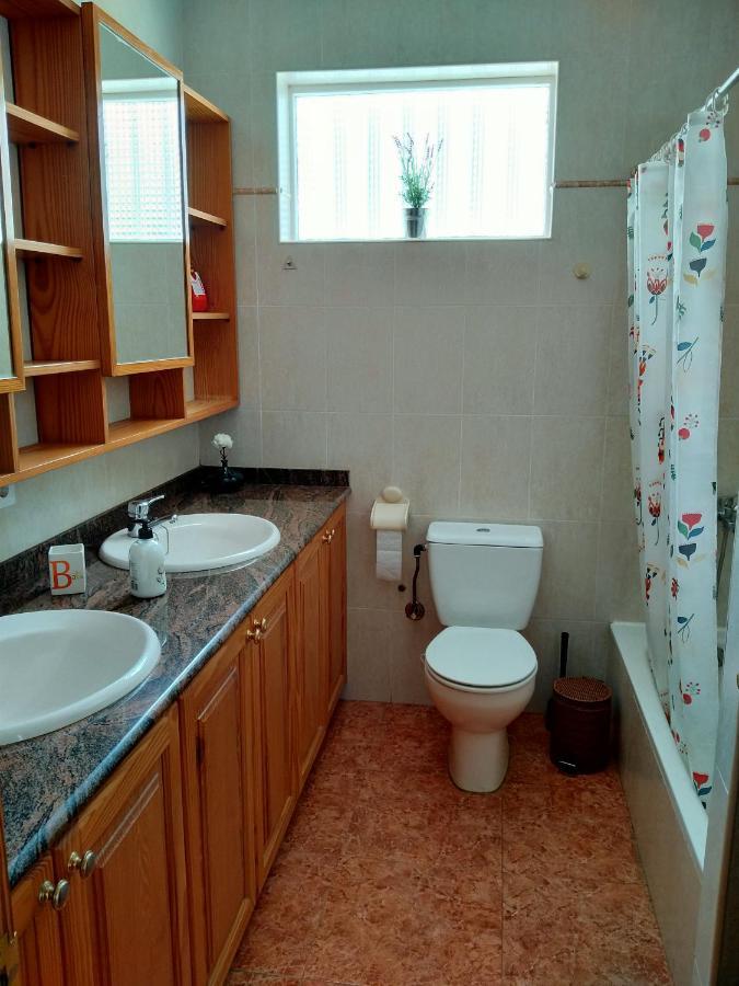טלדה Martha'S Holiday Home מראה חיצוני תמונה