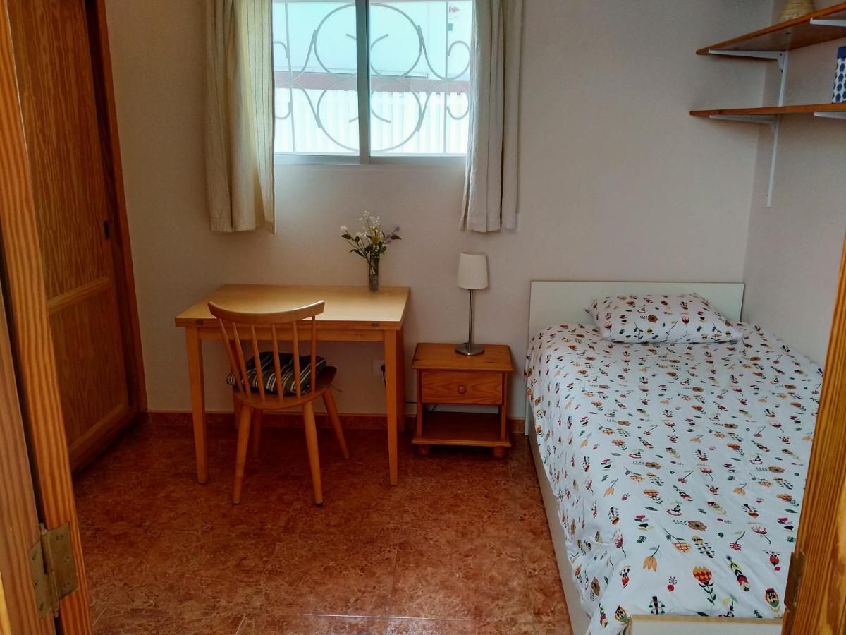 טלדה Martha'S Holiday Home מראה חיצוני תמונה