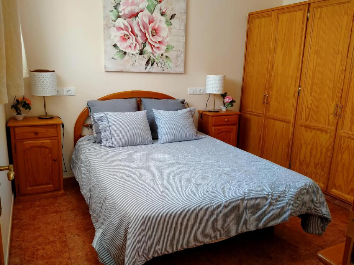 טלדה Martha'S Holiday Home מראה חיצוני תמונה