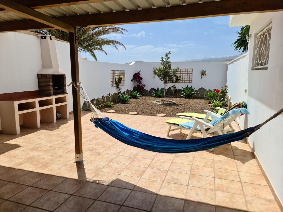 טלדה Martha'S Holiday Home מראה חיצוני תמונה