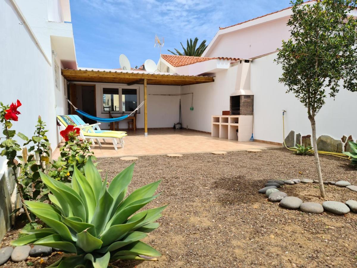 טלדה Martha'S Holiday Home מראה חיצוני תמונה