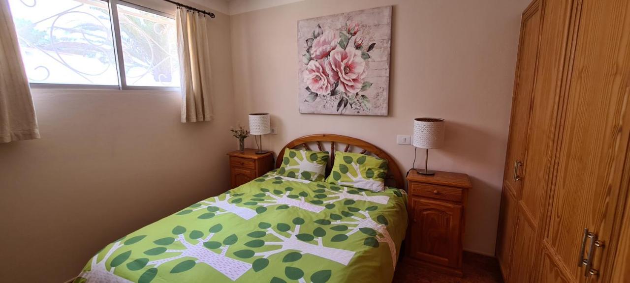 טלדה Martha'S Holiday Home מראה חיצוני תמונה
