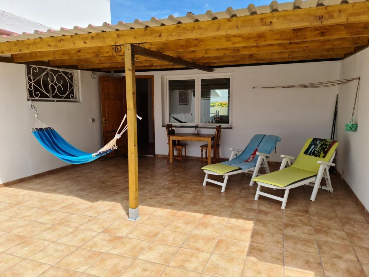 טלדה Martha'S Holiday Home מראה חיצוני תמונה