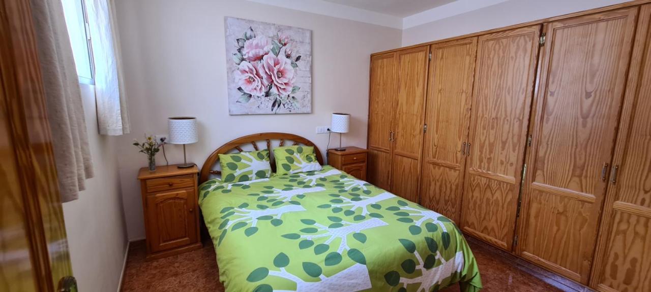 טלדה Martha'S Holiday Home מראה חיצוני תמונה