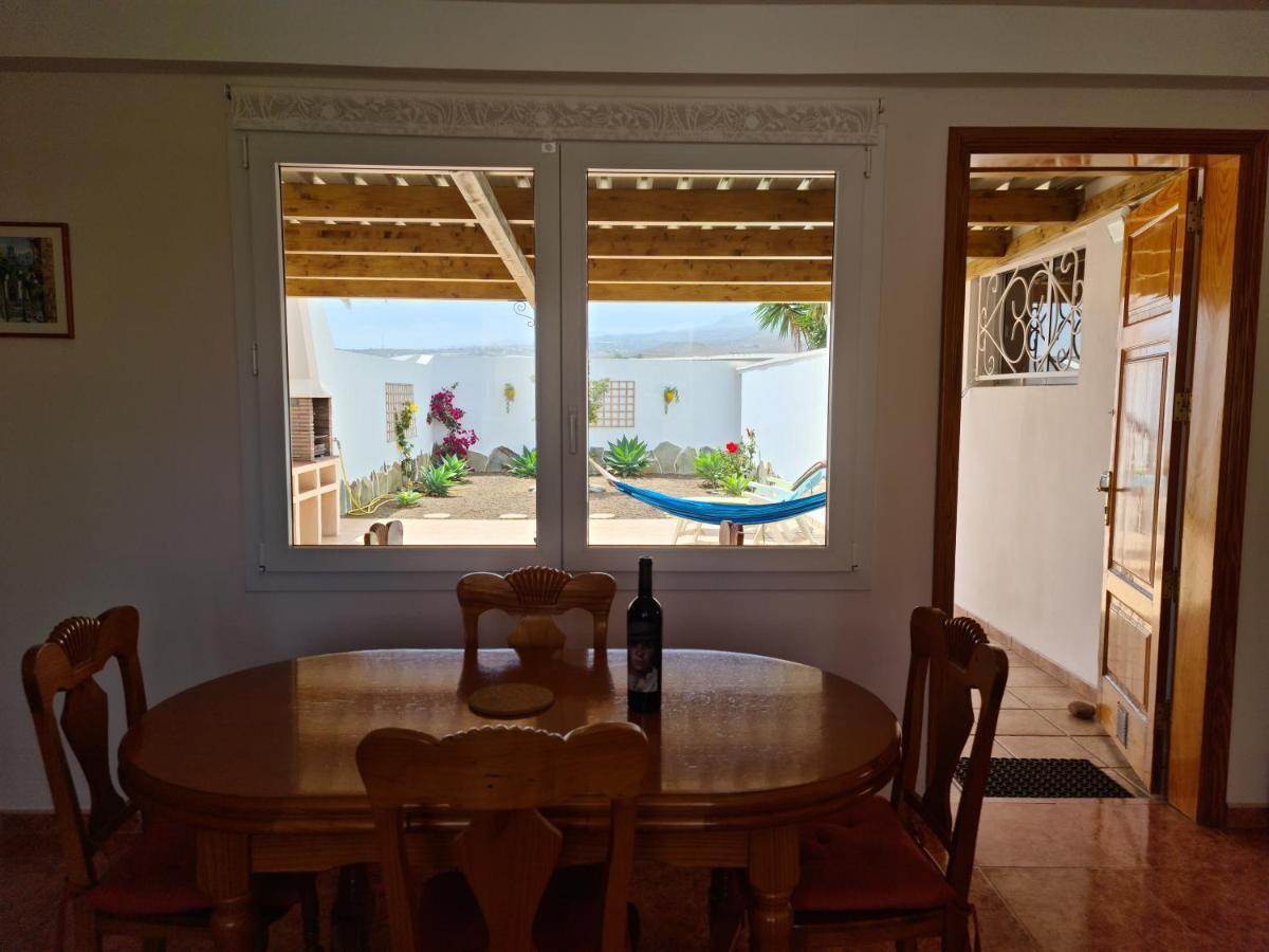 טלדה Martha'S Holiday Home מראה חיצוני תמונה