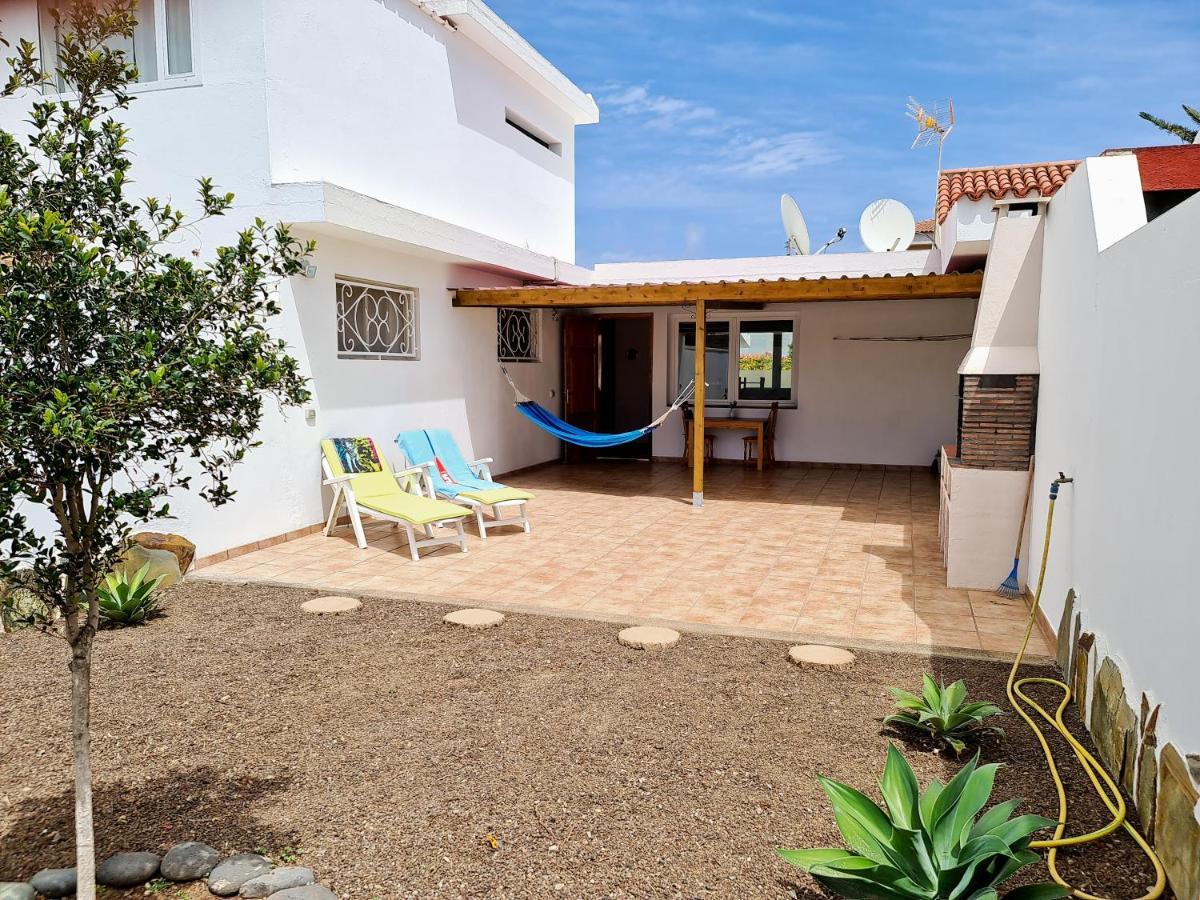 טלדה Martha'S Holiday Home מראה חיצוני תמונה